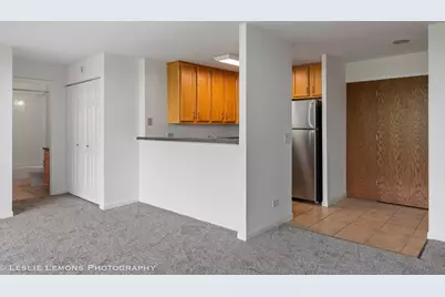 5950 Oakwood Drive #6F, Lisle, IL 60532 - Photo 7