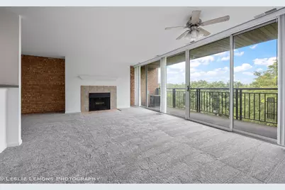 5950 Oakwood Drive #6F, Lisle, IL 60532 - Photo 3