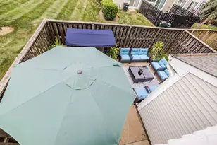 2016 Raleigh Pl, Hoffman Estates, IL 60169 - Photo 21