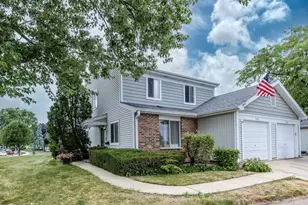 2016 Raleigh Pl, Hoffman Estates, IL 60169 - Photo 1