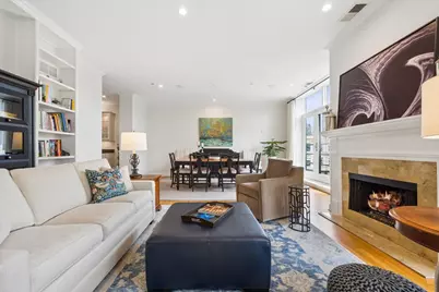 2100 N Racine Avenue #3D, Chicago, IL 60614 - Photo 15