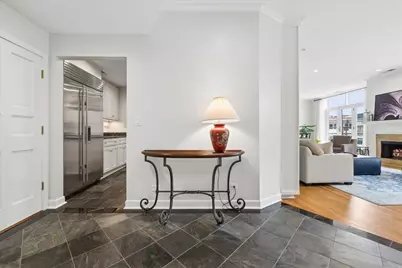 2100 N Racine Avenue #3D, Chicago, IL 60614 - Photo 9