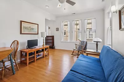 1733 W Balmoral Avenue #3A, Chicago, IL 60640 - Photo 3