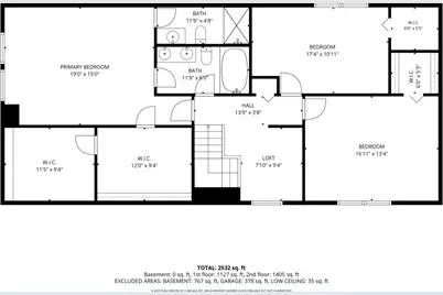 2825 Kingston Drive, Island Lake, IL 60042 - Photo 37