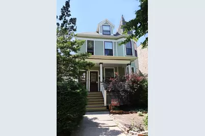 227 N Marion Street, Oak Park, IL 60302 - Photo 1