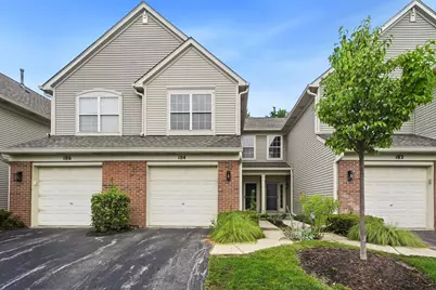 184 Stockton Drive #184, Grayslake, IL 60030 - Photo 1