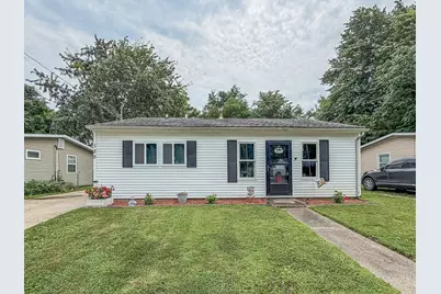 125 Woodlawn Avenue, Mattoon, IL 61938 - Photo 1