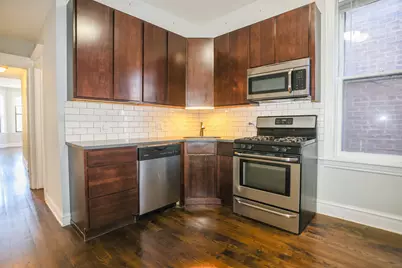 2341 W Charleston Street #2F, Chicago, IL 60647 - Photo 3