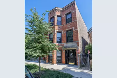 2341 W Charleston Street #2F, Chicago, IL 60647 - Photo 1