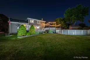 1706 Tall Tree Ln, Johnsburg, IL 60051 - Photo 49