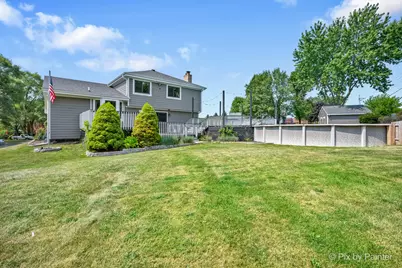 1706 Tall Tree Lane, Johnsburg, IL 60051 - Photo 47