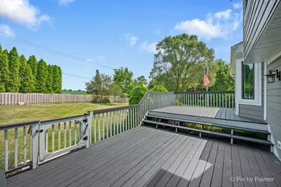 1706 Tall Tree Lane, Johnsburg, IL 60051 - Photo 41