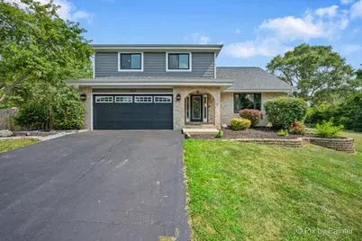 1706 Tall Tree Lane, Johnsburg, IL 60051 - Photo 5