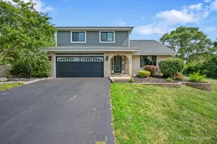 1706 Tall Tree Ln, Johnsburg, IL 60051 - Photo 5
