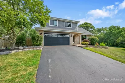 1706 Tall Tree Lane, Johnsburg, IL 60051 - Photo 35