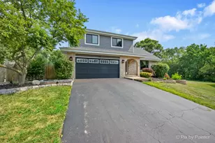 1706 Tall Tree Ln, Johnsburg, IL 60051 - Photo 35