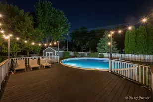 1706 Tall Tree Ln, Johnsburg, IL 60051 - Photo 3
