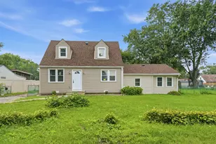 15480 Millard Ave, Markham, IL 60428 - Photo 1
