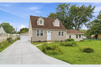 15480 Millard Avenue, Markham, IL 60428 - Photo 1