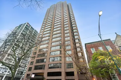 1410 N State Street #15A, Chicago, IL 60610 - Photo 1