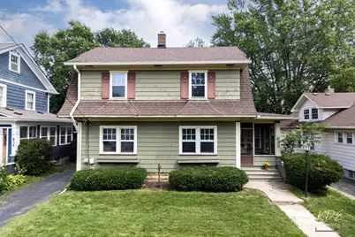 638 S Spencer Street, Aurora, IL 60505 - Photo 1