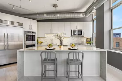 1001 W Madison Street #710, Chicago, IL 60607 - Photo 3