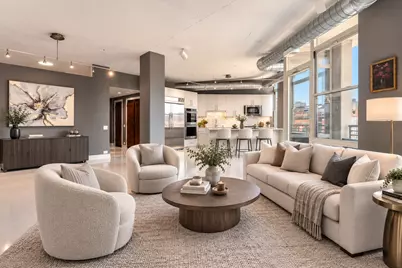 1001 W Madison Street #710, Chicago, IL 60607 - Photo 15
