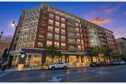 1001 W Madison Street #710, Chicago, IL 60607 - Photo 1