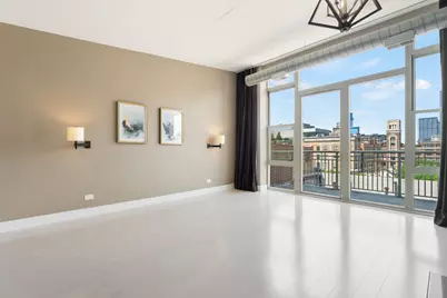 1001 W Madison Street #710, Chicago, IL 60607 - Photo 23