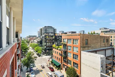 1001 W Madison Street #710, Chicago, IL 60607 - Photo 41