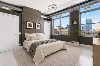 1001 W Madison Street #710, Chicago, IL 60607 - Photo 29