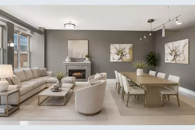 1001 W Madison Street #710, Chicago, IL 60607 - Photo 13