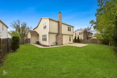 1002 Hobson Drive, Buffalo Grove, IL 60089 - Photo 29