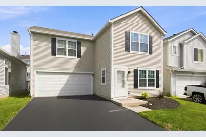 1748 Linden Park Lane, Aurora, IL 60504 - Photo 1