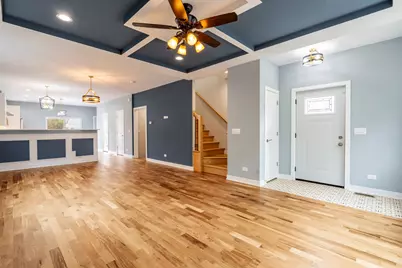 306 N Parkside Avenue, Chicago, IL 60644 - Photo 3