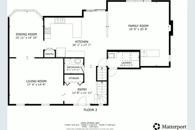 816 Bonnie Brae Lane, Bolingbrook, IL 60440 - Photo 49