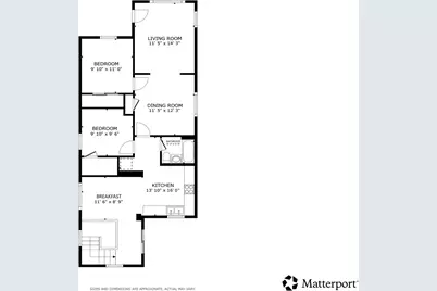 2636 N Neva Avenue, Chicago, IL 60707 - Photo 25