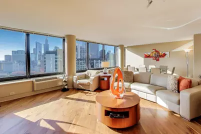 155 N Harbor Drive #3301-3302-3314, Chicago, IL 60601 - Photo 9