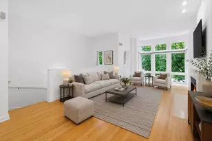 1707 W George St, Chicago, IL 60657 - Photo 5