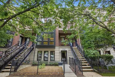 1707 W George Street #60, Chicago, IL 60657 - Photo 1