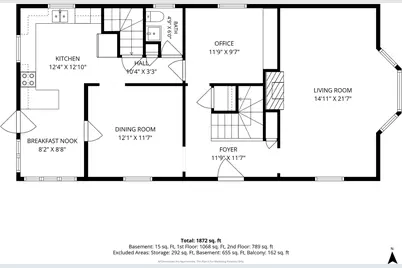 2734 Lawndale Avenue, Evanston, IL 60201 - Photo 37