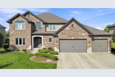 19966 Laporte Meadows Drive, Frankfort, IL 60423 - Photo 1
