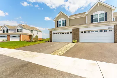 7710 Nightshade Lane #7710, Joliet, IL 60431 - Photo 1