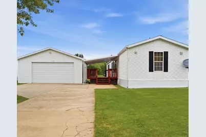 3747 W Il Rt 64 Lot #170, Mount Morris, IL 61054 - Photo 1