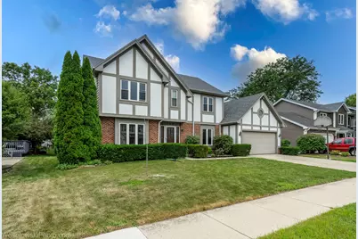 27W303 Chartwell Drive, Winfield, IL 60190 - Photo 3