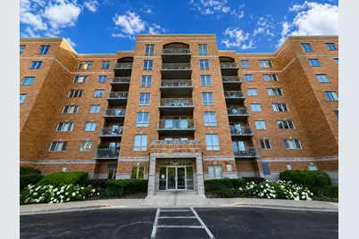 6807 N Milwaukee Avenue #103, Niles, IL 60714 - Photo 1