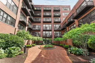 2323 W Pershing Rd, Chicago, IL 60609 - Photo 1