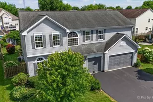 2317 Barrett Dr, Algonquin, IL 60102 - Photo 69