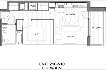 4513 N Clark Street #210, Chicago, IL 60640 - Photo 15