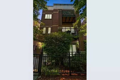 1112 W Washburne Avenue #301, Chicago, IL 60608 - Photo 15